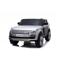 Электромобиль Range Rover HSE 4WD Серый глянец